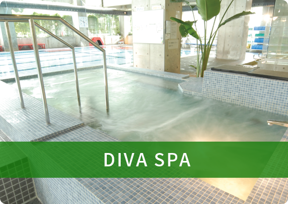 DIVA SPA